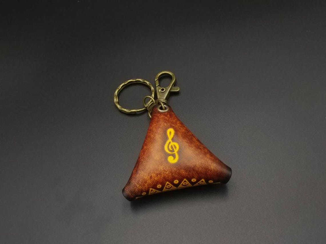 Guitar Pick Case Guitar Pick Holder Pickspick Casepick Etsy