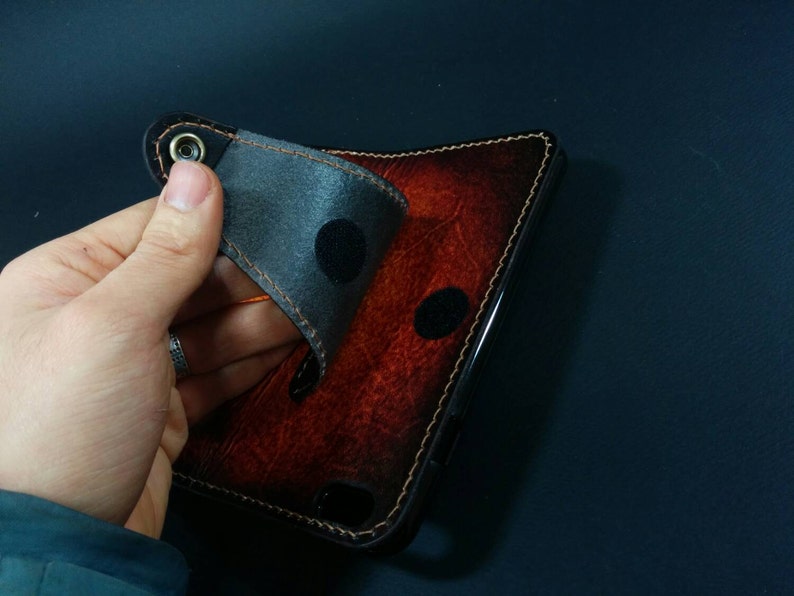 Galaxy S21 Plus Ultra note20 iPhone 12 pro MAX mini samsung leather belt phone case
