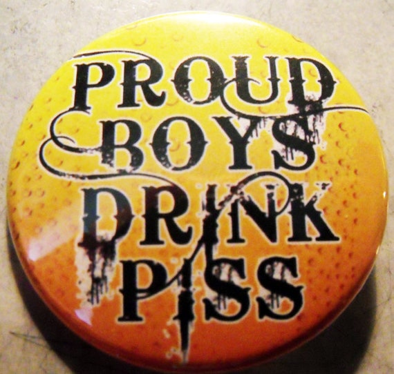 Piss Boys