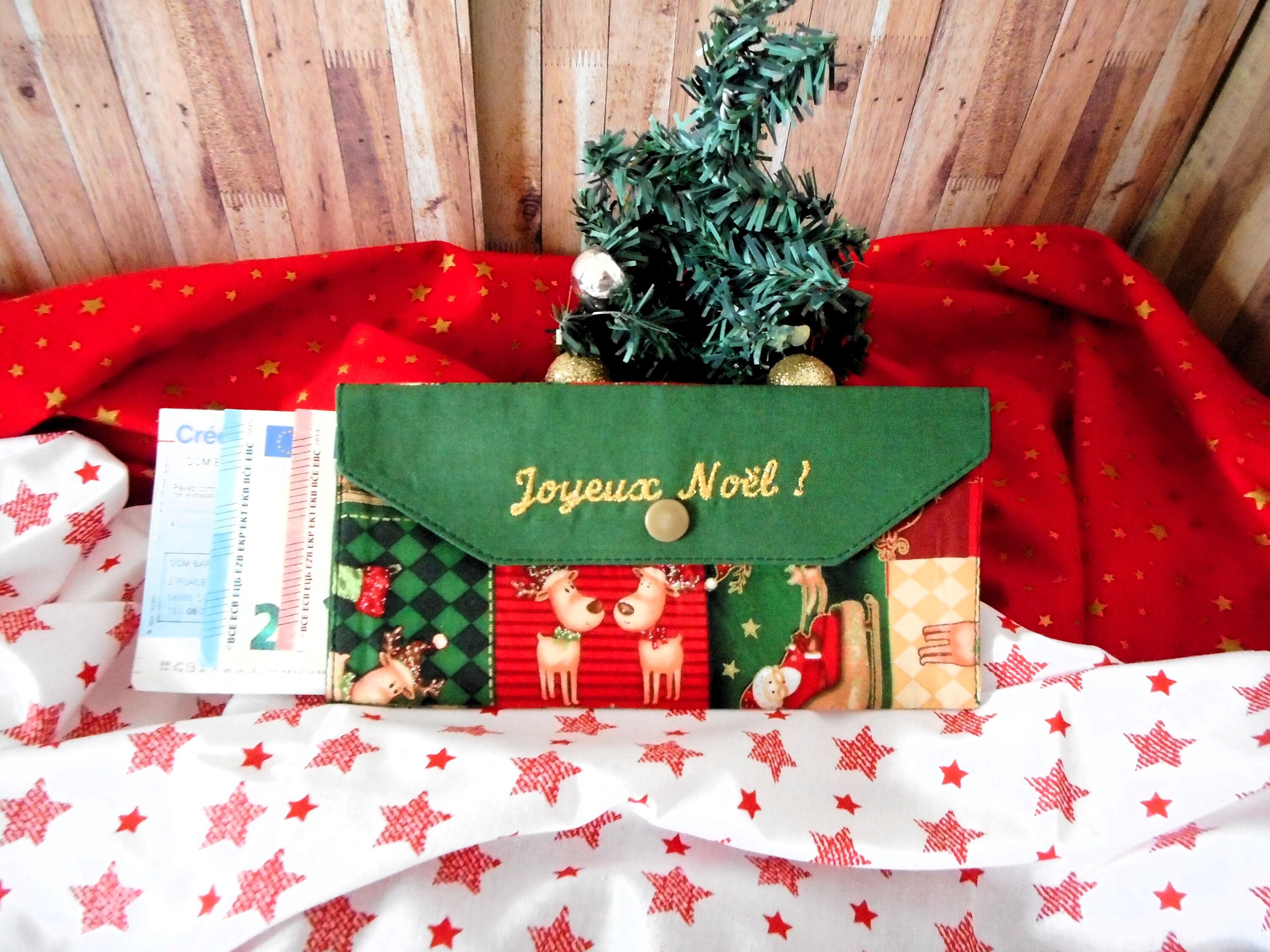 Enveloppe Noël Pochette carte cadeau pour chèque, argent, bons cadeaux  (vouchers, billets d'avion, concert, soins), carte à offrir (motifs Noël  Moderne) : : Produits Handmade