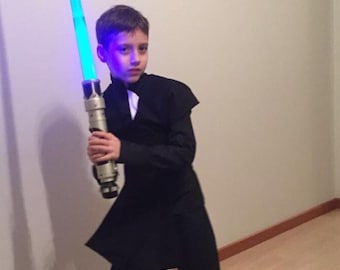 Disfraz auténtico de Luke Skywalker para niño