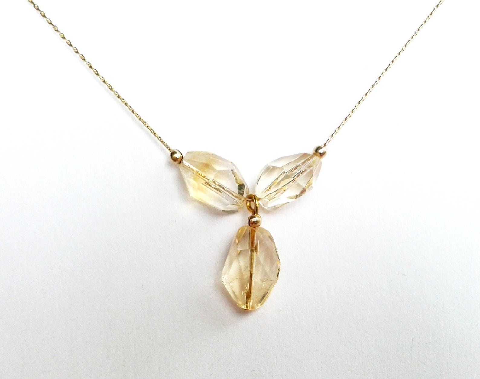 Collier ras de cou Zag Bijoux acier doré oxyde