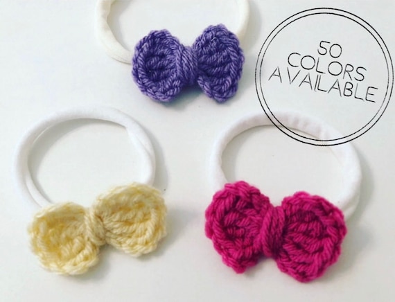 nylon headbands for bows