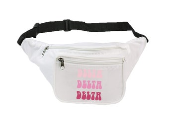 stadium approved fanny pack