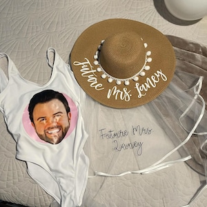 Custom Design Swimsuit