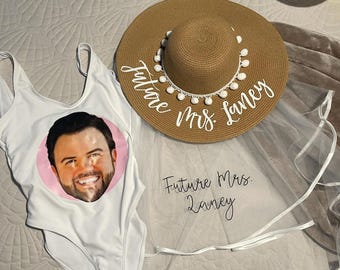 Custom Design Swimsuit