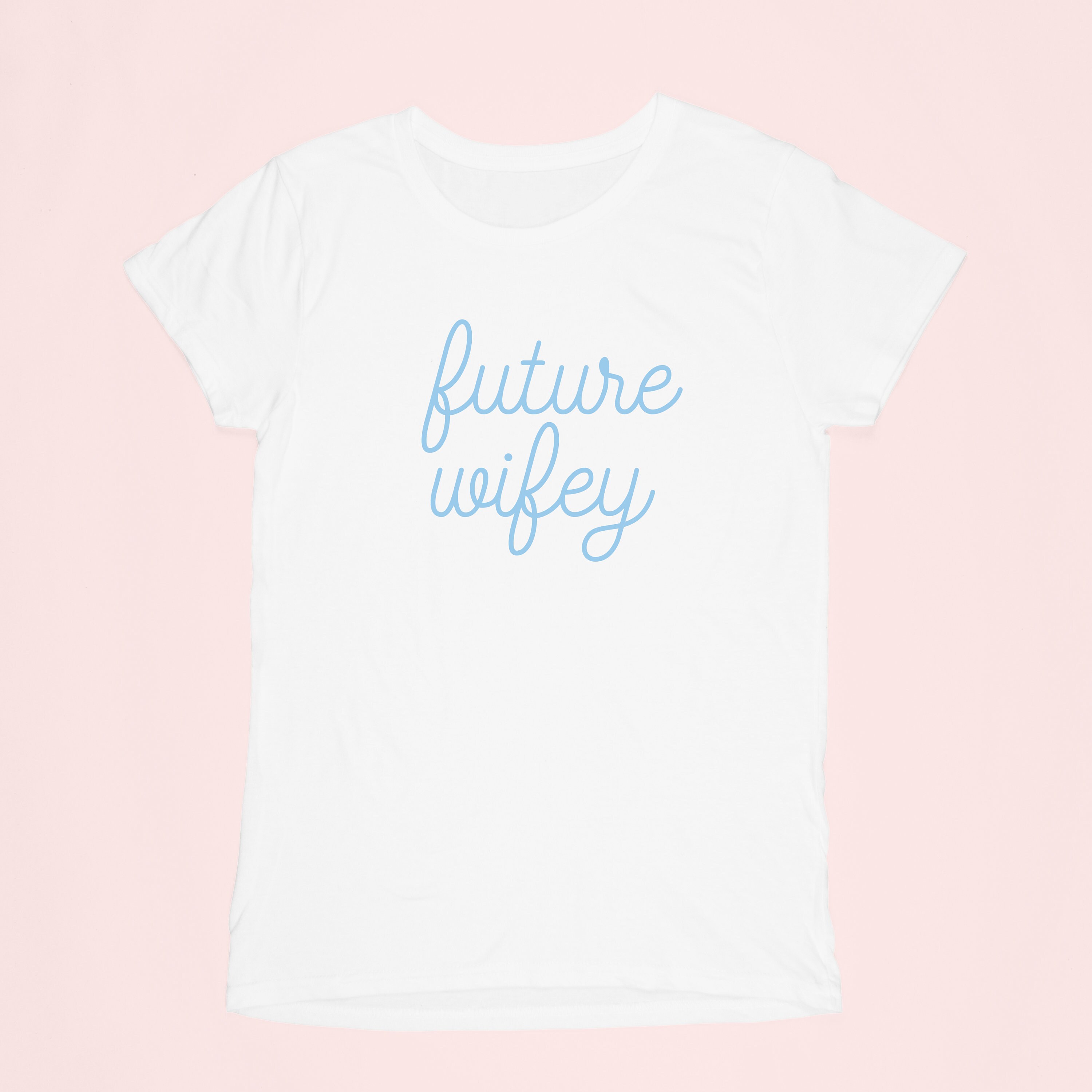 Future Wifey Shirt - Etsy