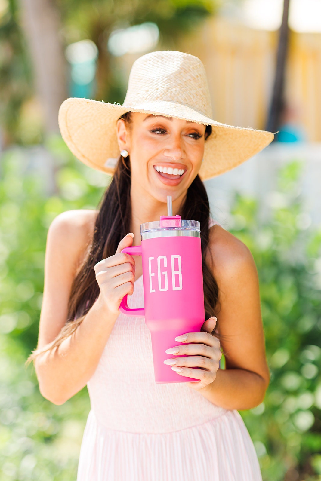 Personalized Insulated 40 oz Tumbler for Group Events, Customizable, Stainless Steel, BPA-Free