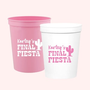 Final Fiesta Stadium Cup