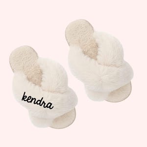 Slippers