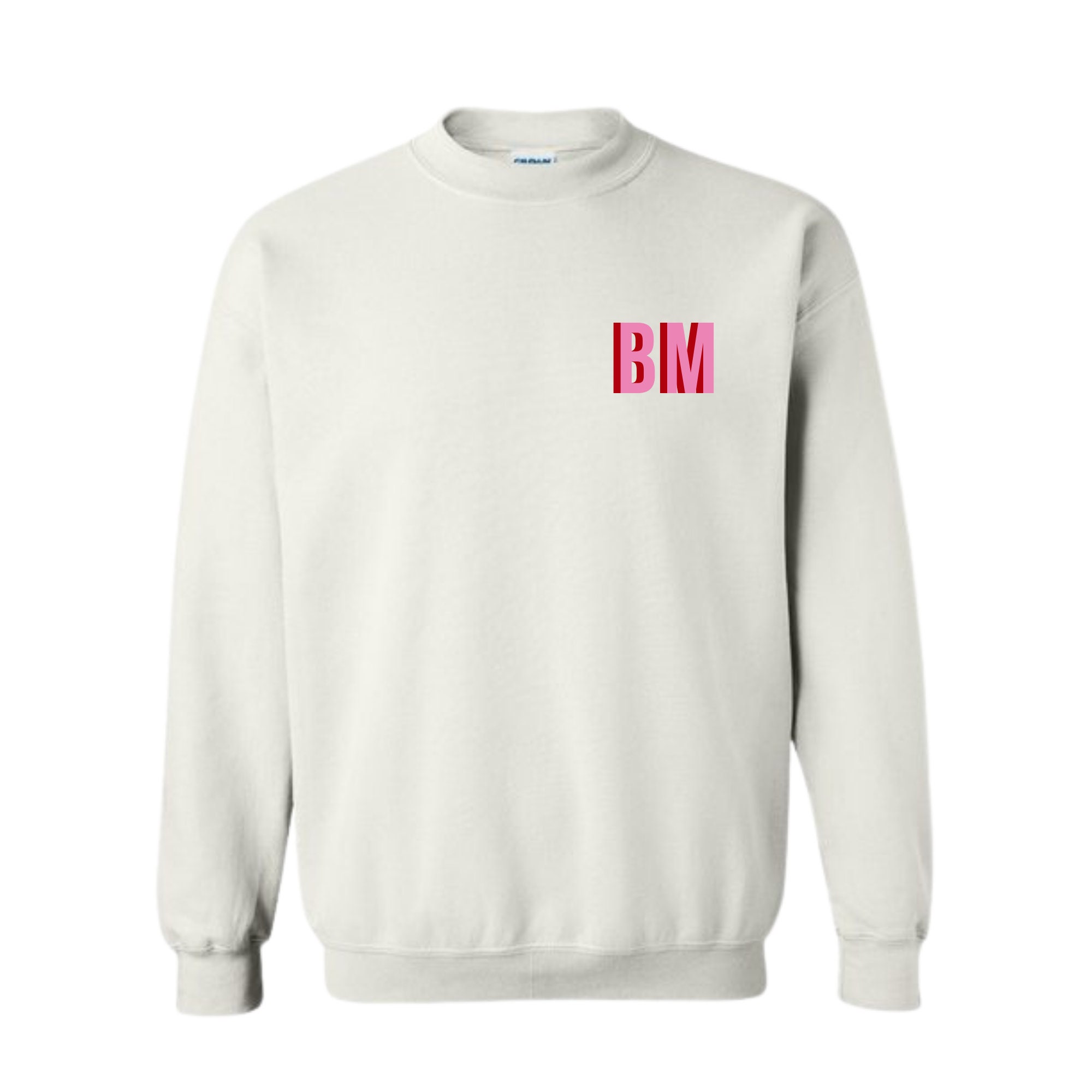 Shadow Monogram Sweatshirt