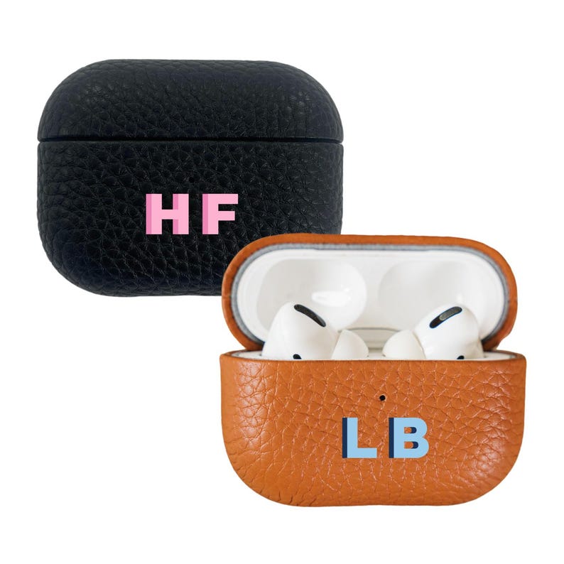 Sprinkled With Pink AirPods Pro Case