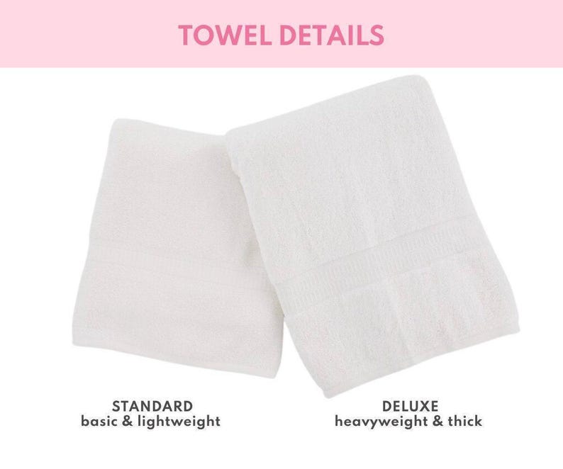 Sprinkled With Pink Guest Towels - Thumbnail 4