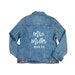 see more listings in the Jean Jackets section