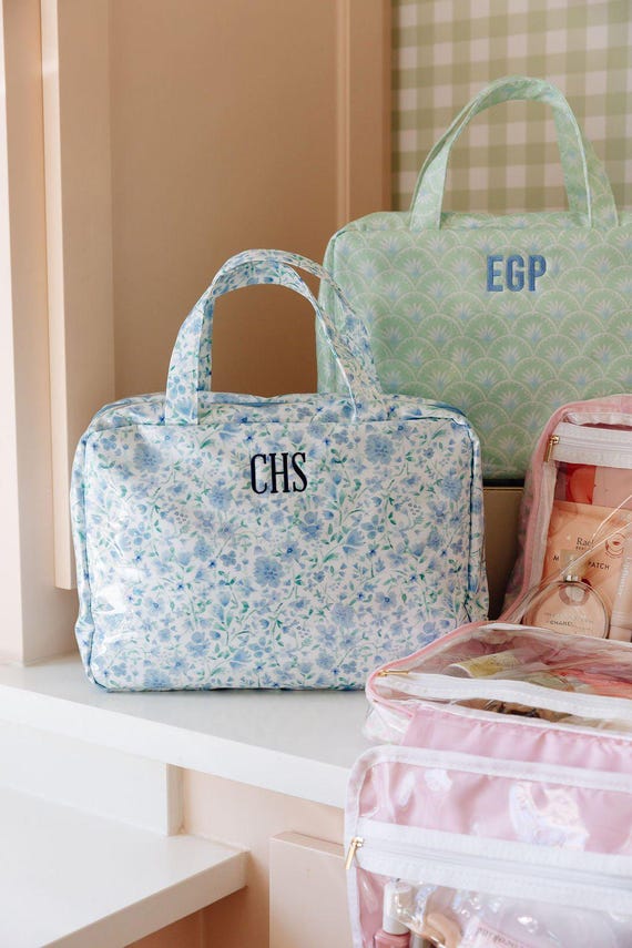 best hanging toiletry bags for travel The 7 Best Toiletry Bags of 2026