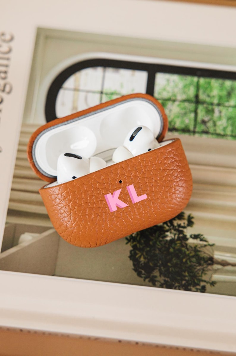 Sprinkled With Pink AirPods Pro Case - Thumbnail 5