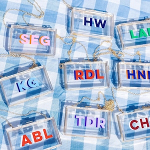 Shadow Monogram Stadium Bag