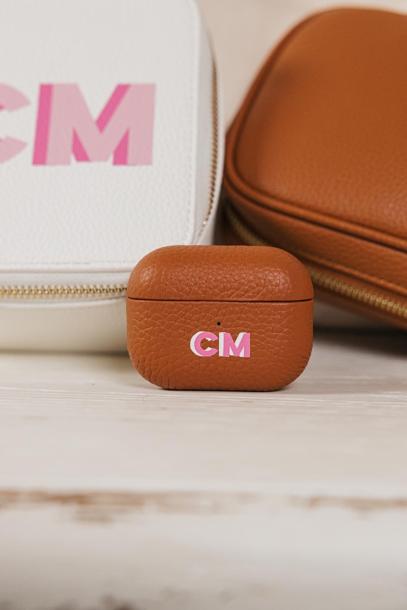 Sprinkled With Pink AirPods Pro Case - Thumbnail 2