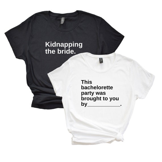 Funny Bachelorette Party Shirts Cards 