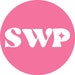 SprinkledWithPink store logo