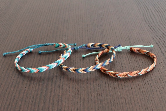 Cheap braided hotsell bracelets