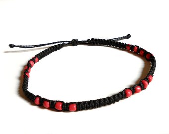 Tobilleras niñas - Etsy España