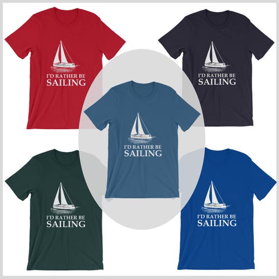 Men's Sailboat T-shirt Sailing T Shirt, Sailboat Tshirt, Nautical T-shirt, Sailboat  Shirt, Sailing Shirt, Stocking Stuffers for Men -  Canada