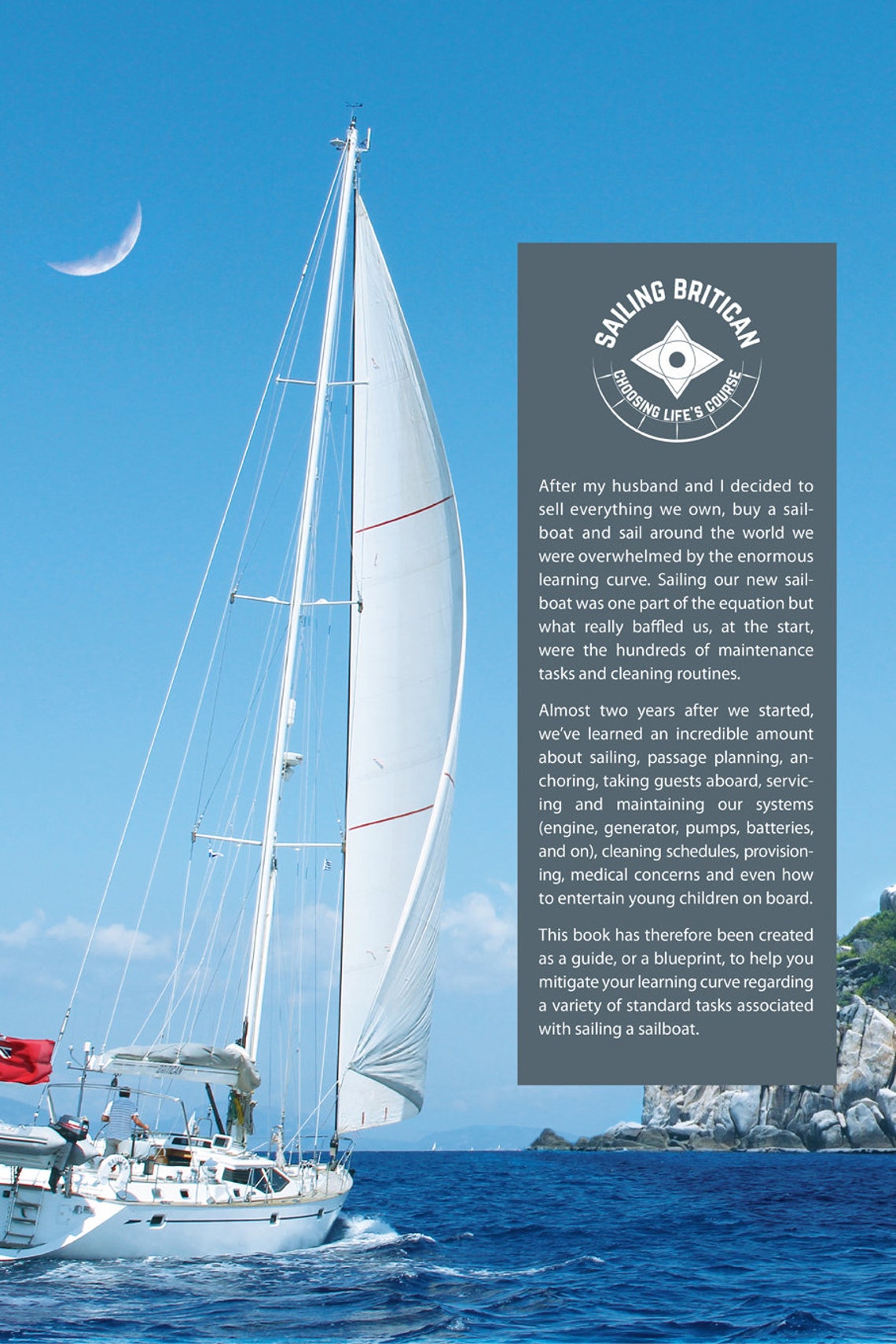 Checklists for Sailors Sailing Book Sailing Checklists Etsy