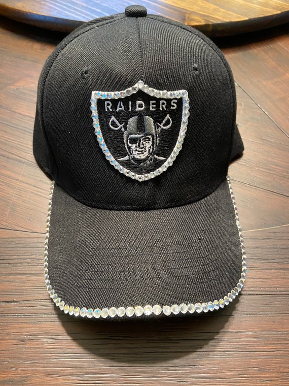 lv raiders hat