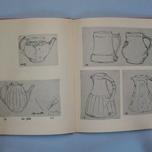 Bernard Leach A Potter's Work, by Bernard Leach, 1974 Edition, Very Good Condition. image 6