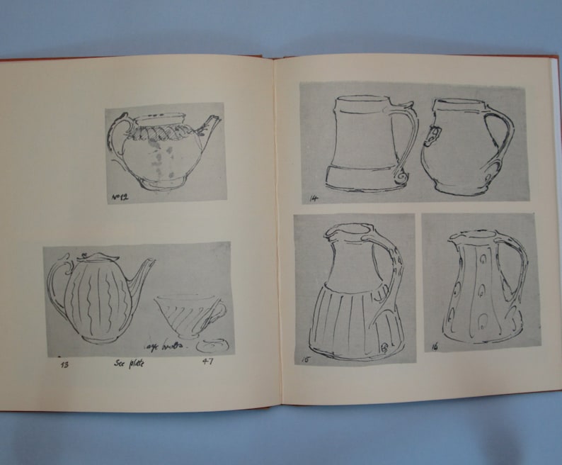 Bernard Leach A Potter's Work, by Bernard Leach, 1974 Edition, Very Good Condition. image 6