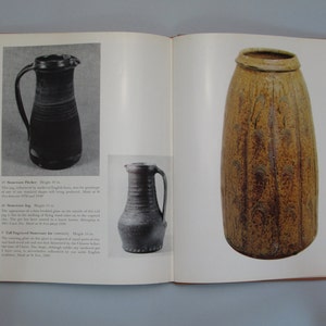 Bernard Leach A Potter's Work, by Bernard Leach, 1974 Edition, Very Good Condition. image 7