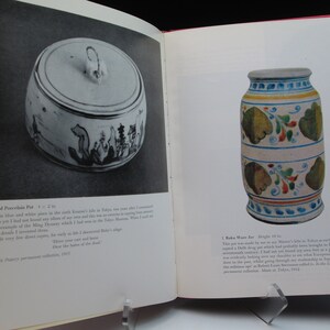 Bernard Leach A Potter's Work, by Bernard Leach, 1974 Edition, Very Good Condition. image 8