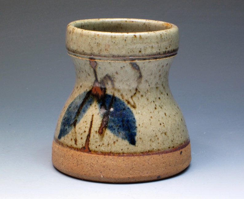 Geoffrey Healy Pottery Ireland Stoneware Mug Studio Pottery Etsy