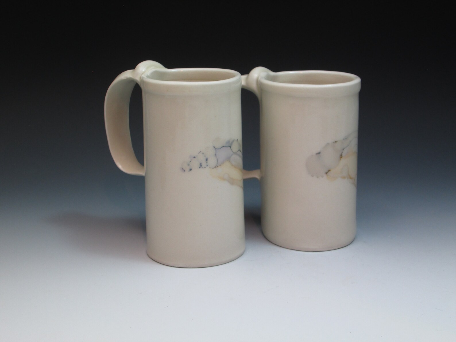 carolyn carroll pottery