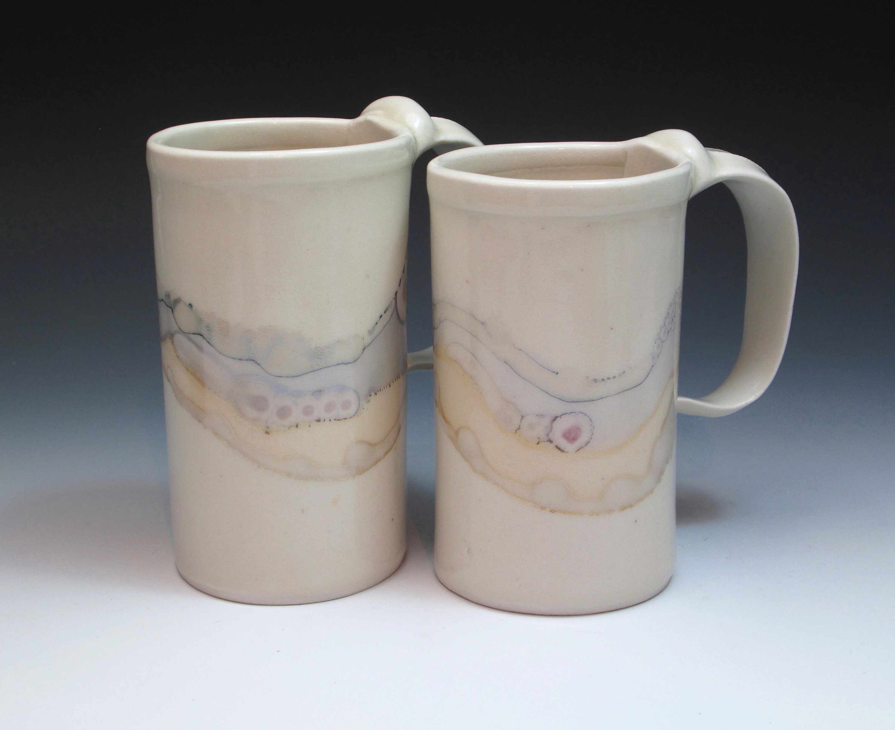 carolyn carroll pottery