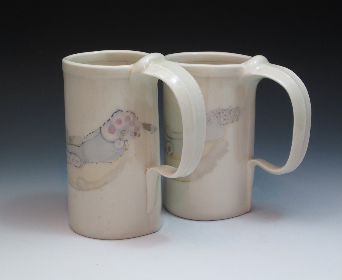 carolyn carroll pottery