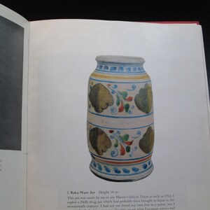 Bernard Leach A Potter's Work, by Bernard Leach, 1974 Edition, Very Good Condition. image 5