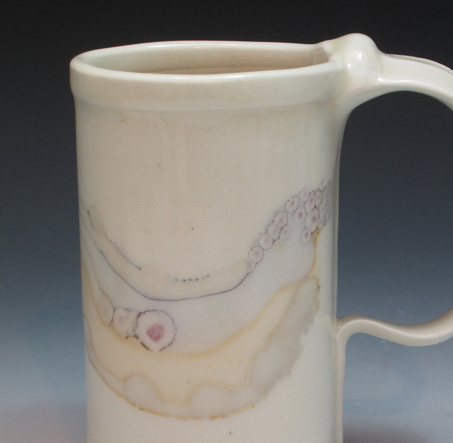 carolyn carroll pottery