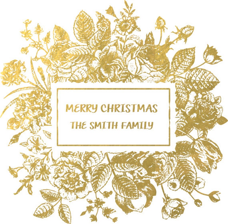 Personalized Gold Tattoos Your Message Custom Metallic Tattoo