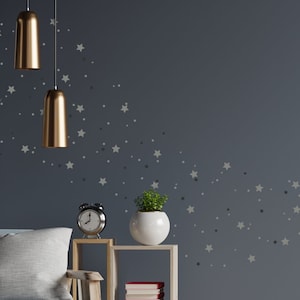 Star Variation Set, Various Colours to choose from, Multiple pack sizes or request a custom order to suit your needs.