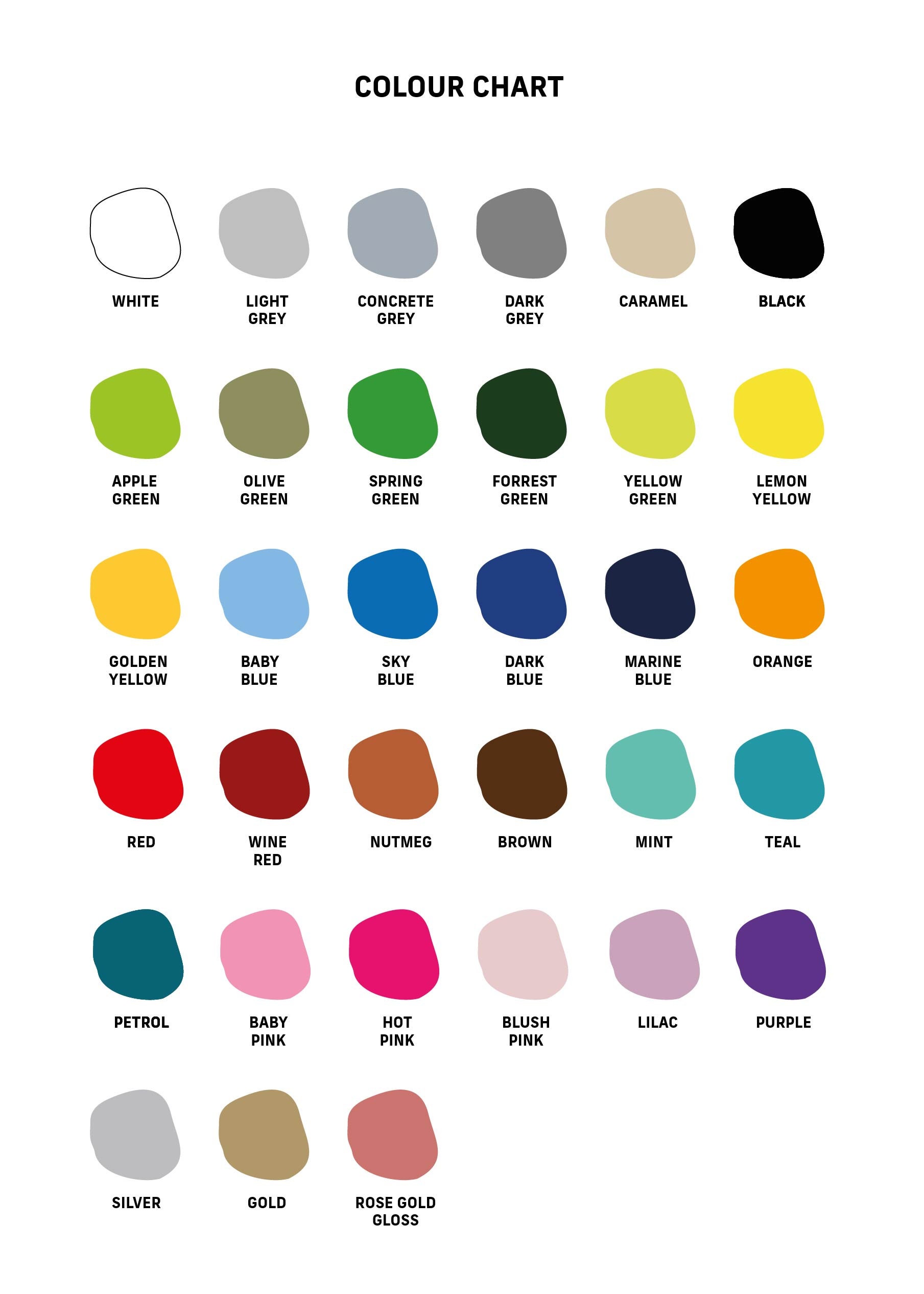 Sprinkles Sticker Wall Art Decals Etsy