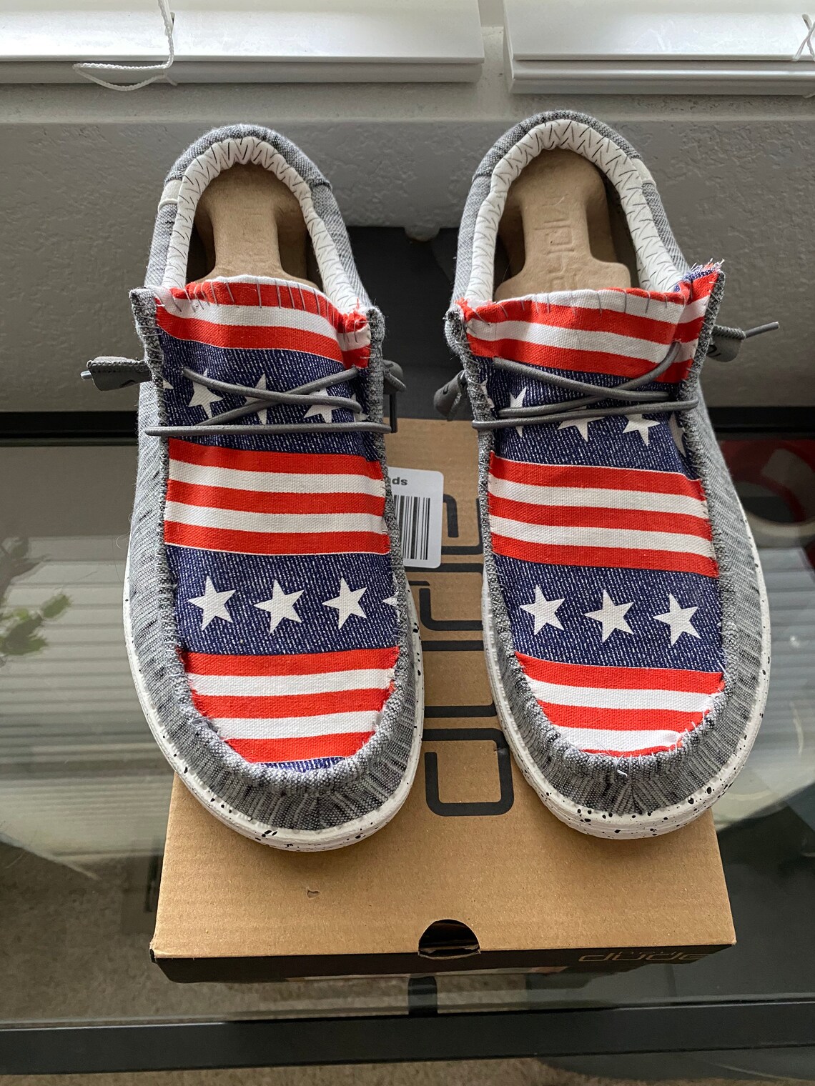 simply southern hey dude shoes