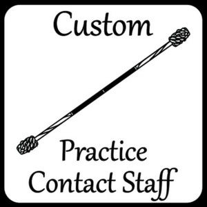 Custom Color Request - Practice Contact Staff