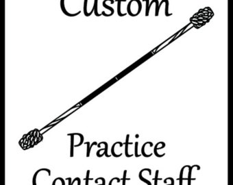 Custom Color Request - Practice Contact Staff