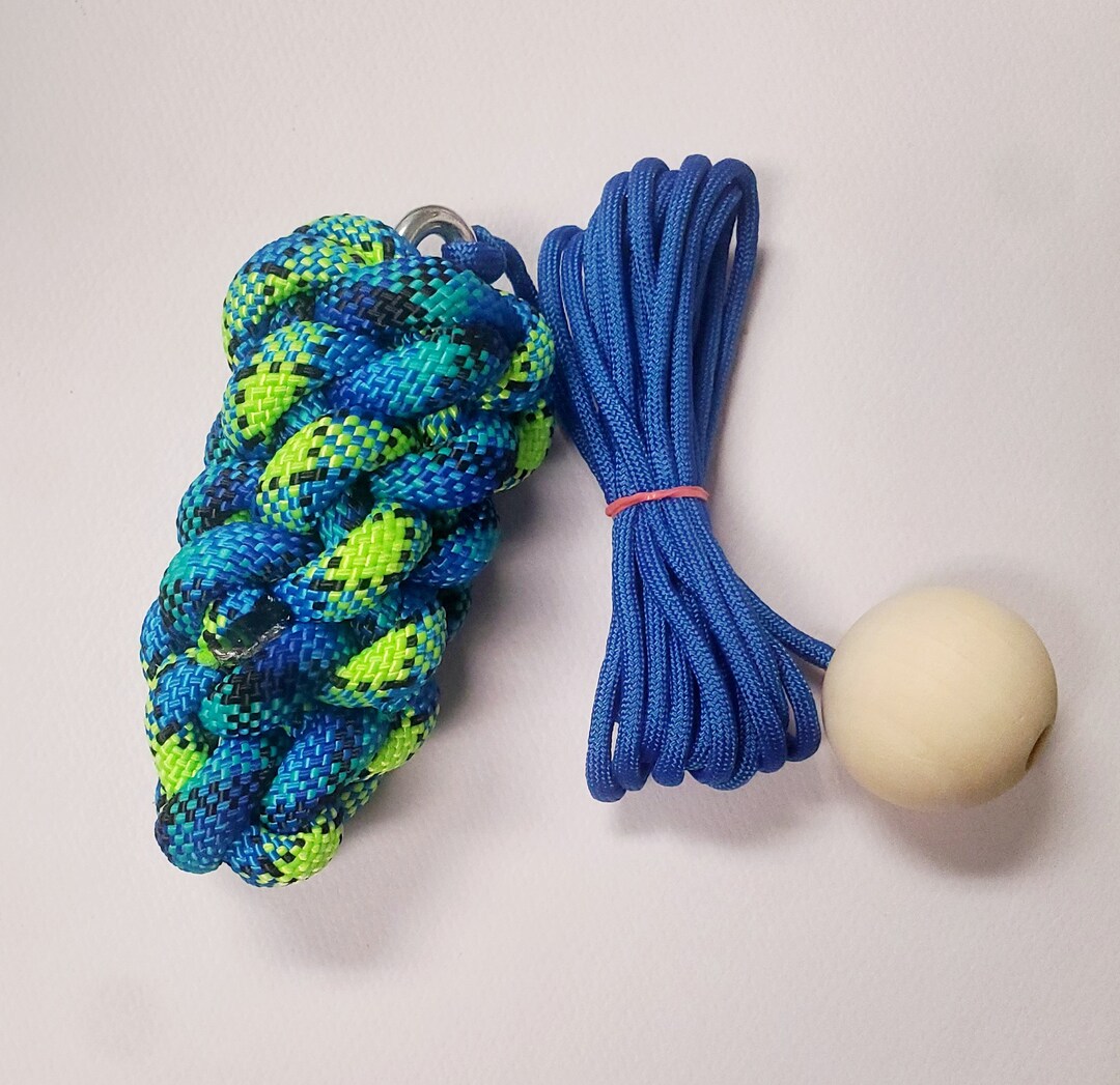 Practice Rope Dart - Etsy
