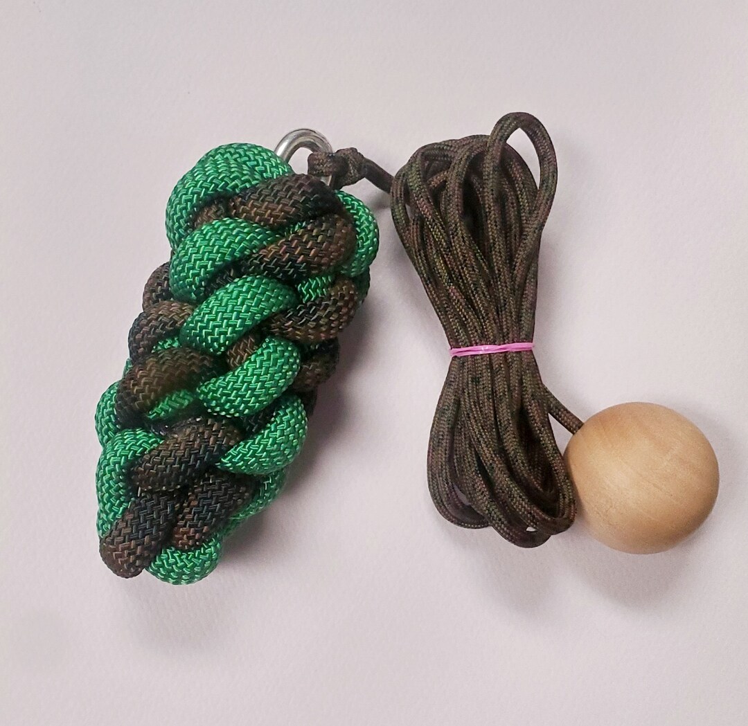Practice Rope Dart - Etsy
