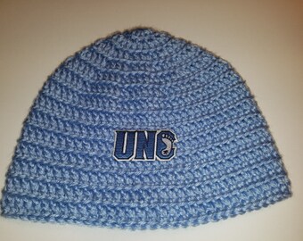 unc hat etsy