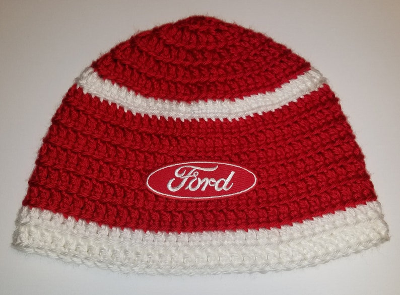 Ford Beanie