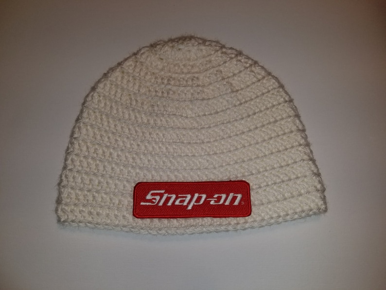 Snap-On Tools Beanie